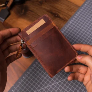 Zip Wallet